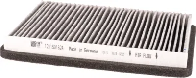 Filtru, aer habitaclu EUROPART 1211501624