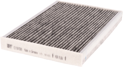 Filtru, aer habitaclu EUROPART 1211501589