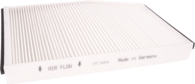 InnenraumfilterPollenfilter
