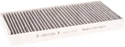 Filtru, aer habitaclu EUROPART 1211501635