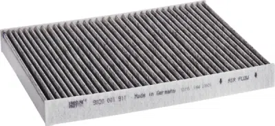 Filtru, aer habitaclu EUROPART 9020001911