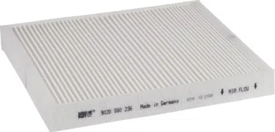 Filtru, aer habitaclu EUROPART 9020000236