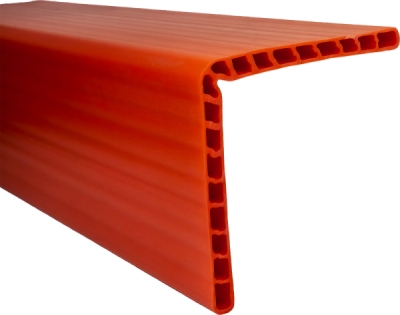 Bordura de protectie 190x190x19mmm L=800mm