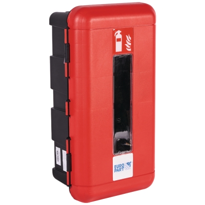 Cutie stingator - pentru stingator de 6kg