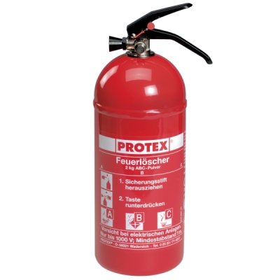 Stingator 2 Kg