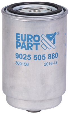 filtru combustibil EUROPART 9025505880