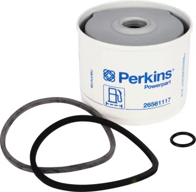 filtru combustibil PERKINS 26561117