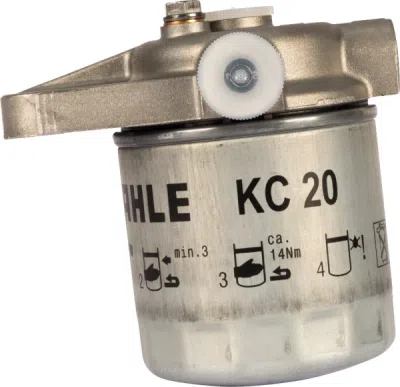 filtru combustibil MAHLE 1220452488