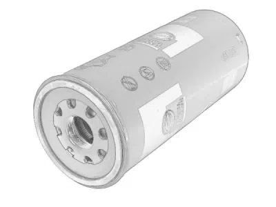filtru combustibil RENALT RVI 74 20 972 291