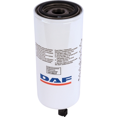 filtru combustibil DAF 6001814637