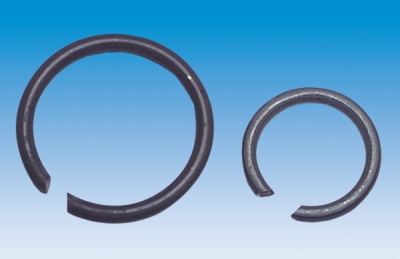 Inel de blocare, siguranta Jost F 02 SK-R