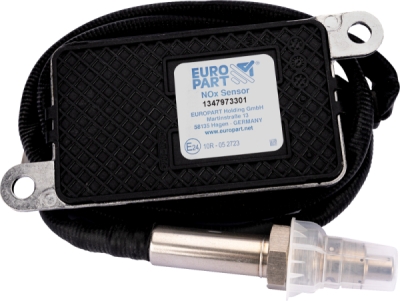 Senzor NOx pt. Mercedes-Benz A 010 153 1528