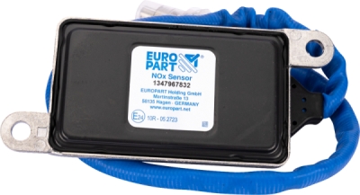 Senzor NOx MAN EURO 6 dupa catalizator