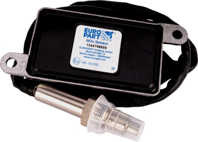 Senzor NOx pt. Mercedes-Benz A0091530128