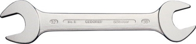 Cheie fixa 6x7 mm