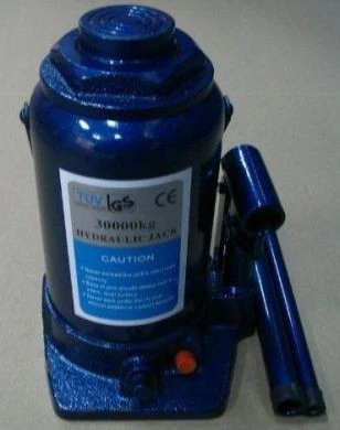 Cric hidraulic 30T 255-405mm