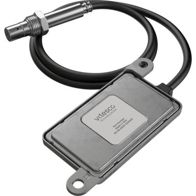 Senzor NOx, Catalizator NOx 1006957121