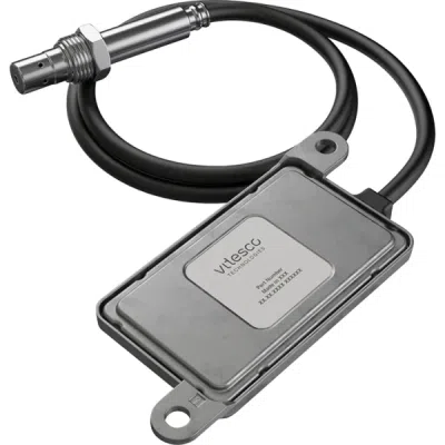 Senzor NOx, Catalizator NOx 1006957121