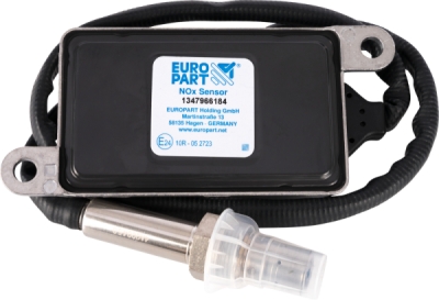 Senzor NOx MAN EURO 5, 51.15408-0009