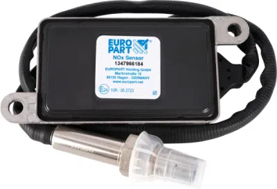 Senzor NOx MAN EURO 5, 51.15408-0009