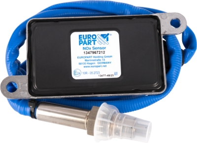 Senzor NOx MAN EURO 6 dupa catalizator