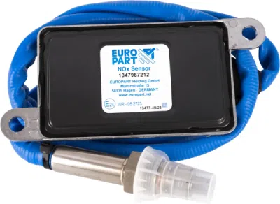 Senzor NOx MAN EURO 6 dupa catalizator