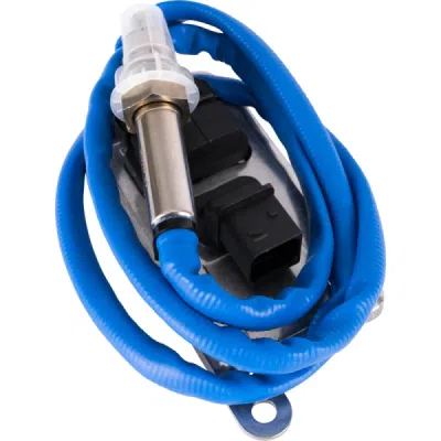Senzor NOx MAN EURO 6 dupa catalizator