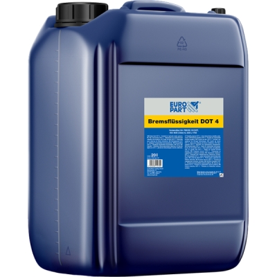 Lichid frana DOT4 20L