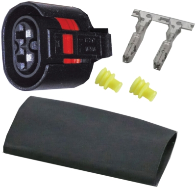 Set reparat cabluri, senzor turatie roata VIGNAL 3900013879