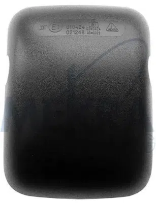 Carcasa, oglinda unghi indepartat MEKRA LANG 9113860500
