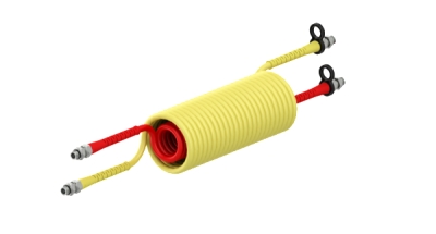 Furtunspirala WABCO 452 713 0050