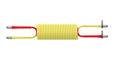 Furtunspirala WABCO 452 713 0050