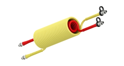 Furtunspirala WABCO 452 713 0050