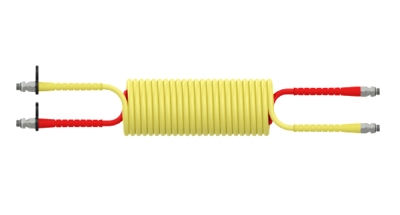 Furtunspirala WABCO 452 713 0050