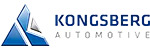 KONGSBERG