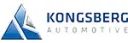 KONGSBERG