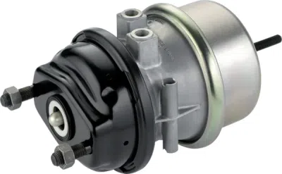 Cilindru de frana pretensionat cu arc PE Automotive 076.448-00A