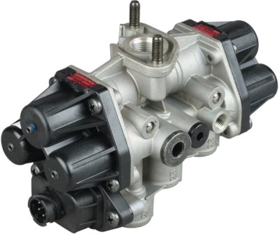 Supapa protectie multicircuit WABCO 3807050050