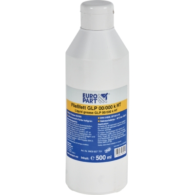Vaselina lichida 500ml