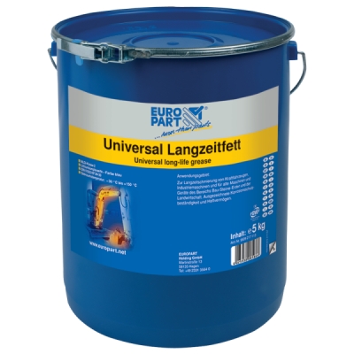 Vaselina universala albastra 5kg