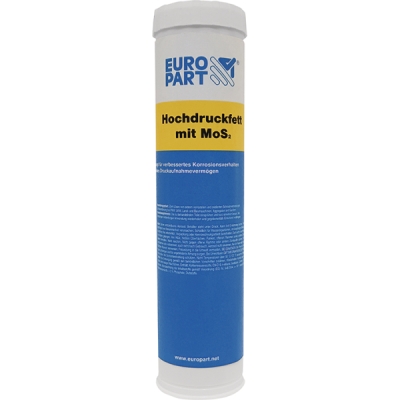 Vaselina cupla MoS2 400g