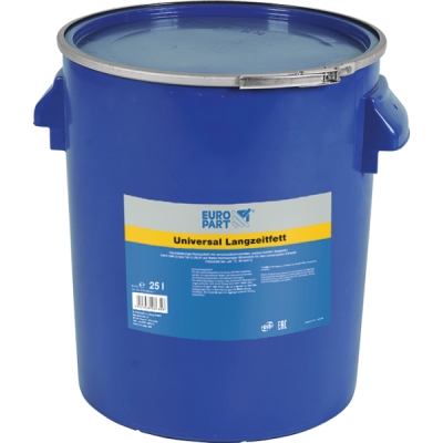 Vaselina universala 25 kg temperatura de lucru -30/+150° C