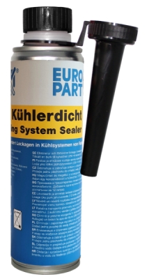 Solutie radiator 250ml