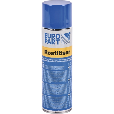 Spray degripant 500 ml