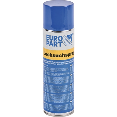 Spray detector de fisuri EUROPART 400ml