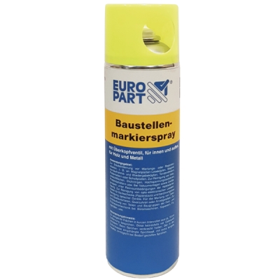EP Spray marcaj roz fluorescent