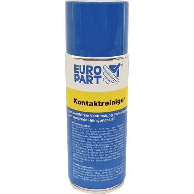 Spray curatare contacte electrice 400ml