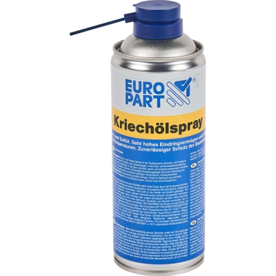 Spray cu ulei 400ml