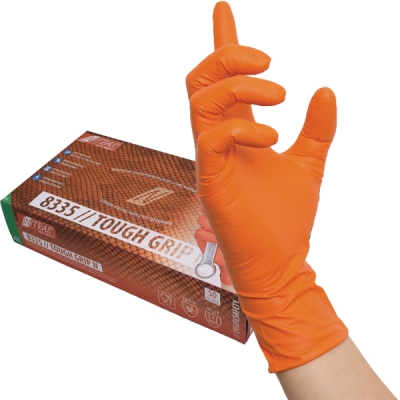 Manusi latex xl