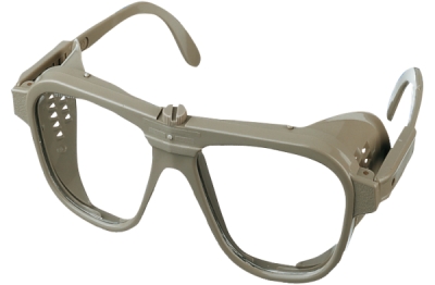 Ochelari de protectie 872 lentile transparente